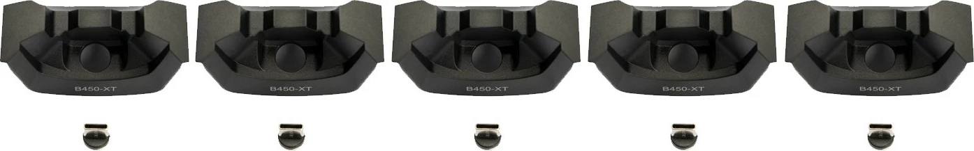 USB adapter Jabra për BlueParrott B450-XT, set prej 5 copë