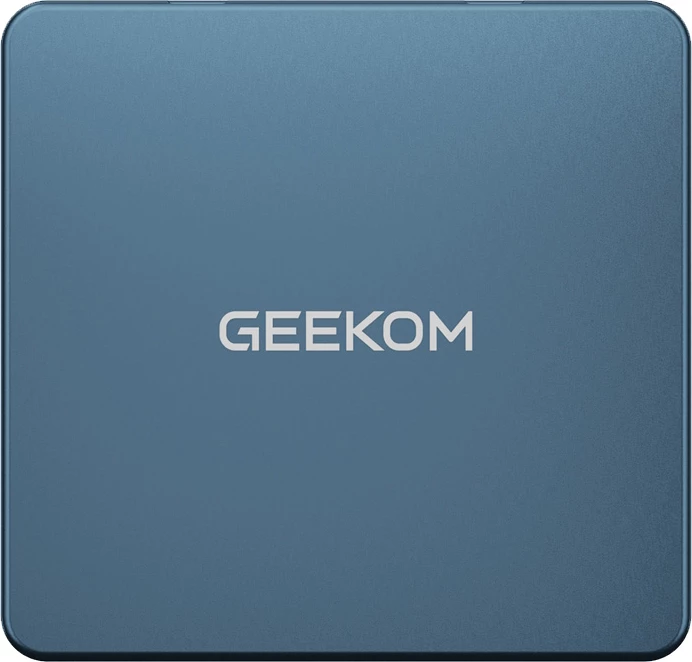 Kasë mini GEEKOM IT13, Intel Core i9-13900HK, 32GB RAM, 1TB SSD, Windows 11 Pro