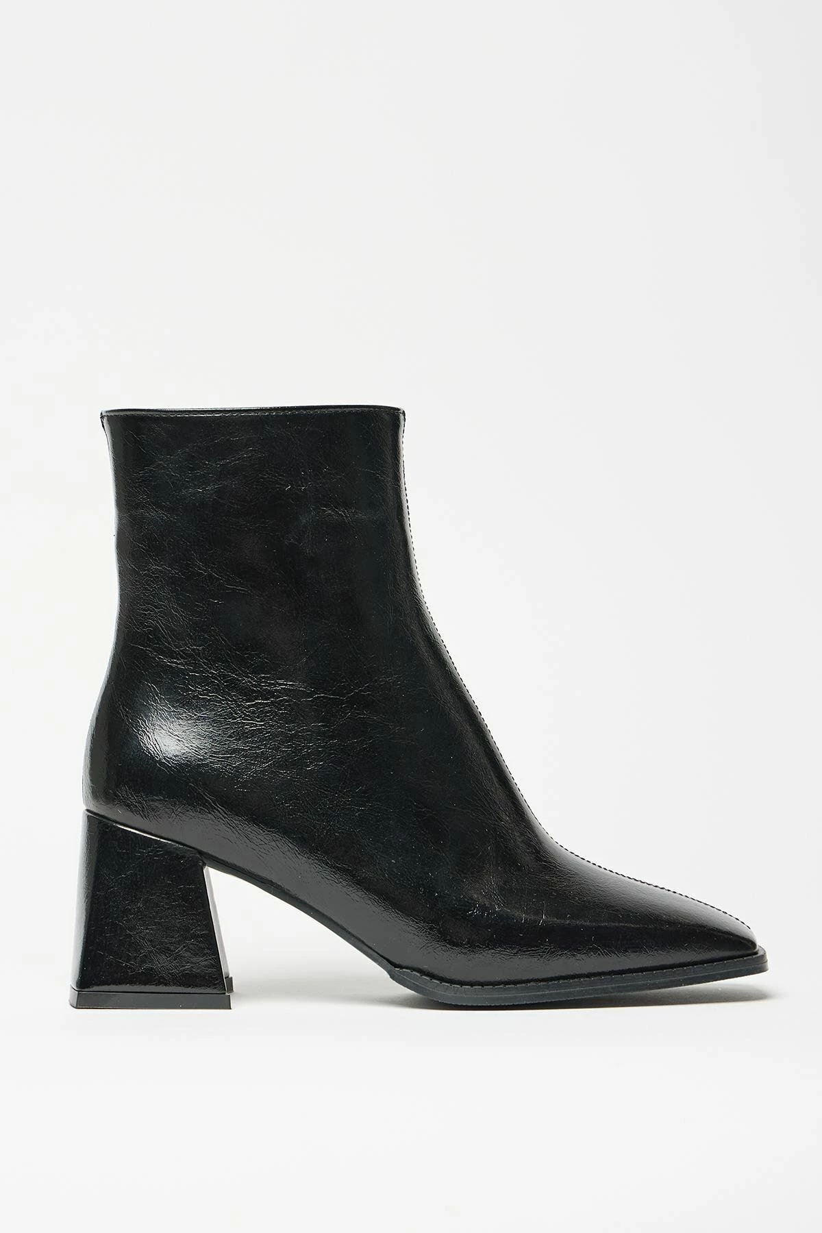 Çizme për gra, ngjyrë e zezë, Jumeon, MK1345025KR20-004