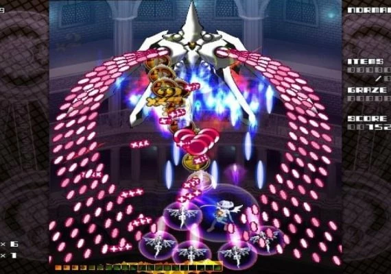 eXceed 3rd - Jade Penetrate Black Package EN/JA Global