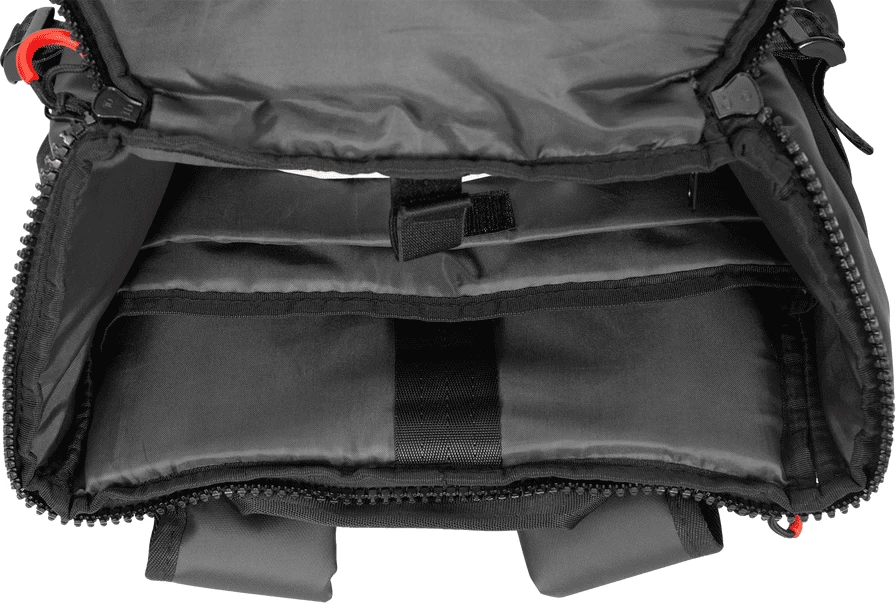 Çantë Shpine MARVO BA-002