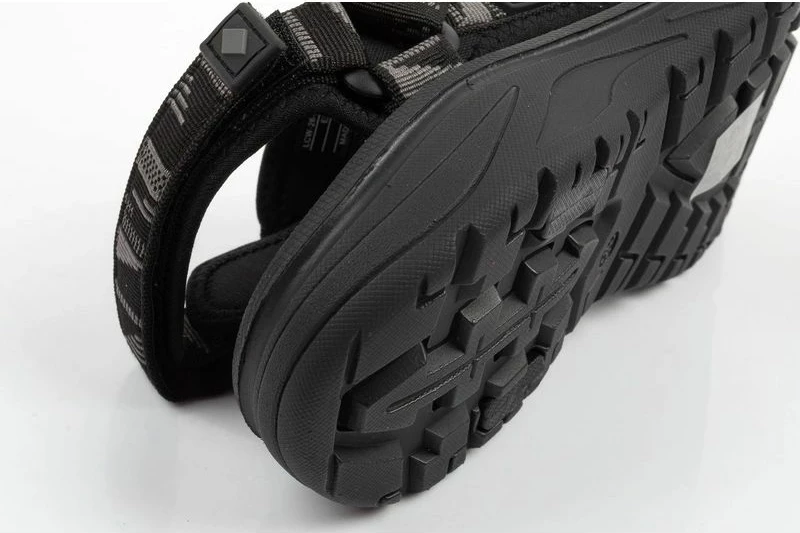 Sandale sportive femra Lee Cooper me velcro, verore [Madhësia: 37]
