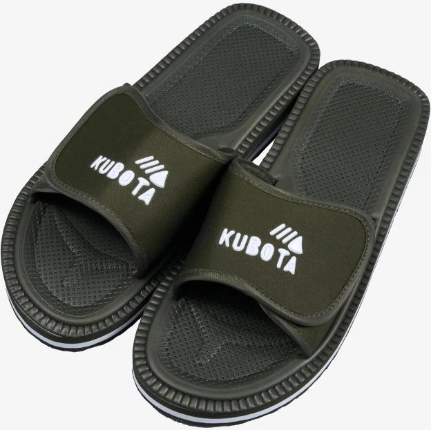 Papuqe Kubota unisex, khaki