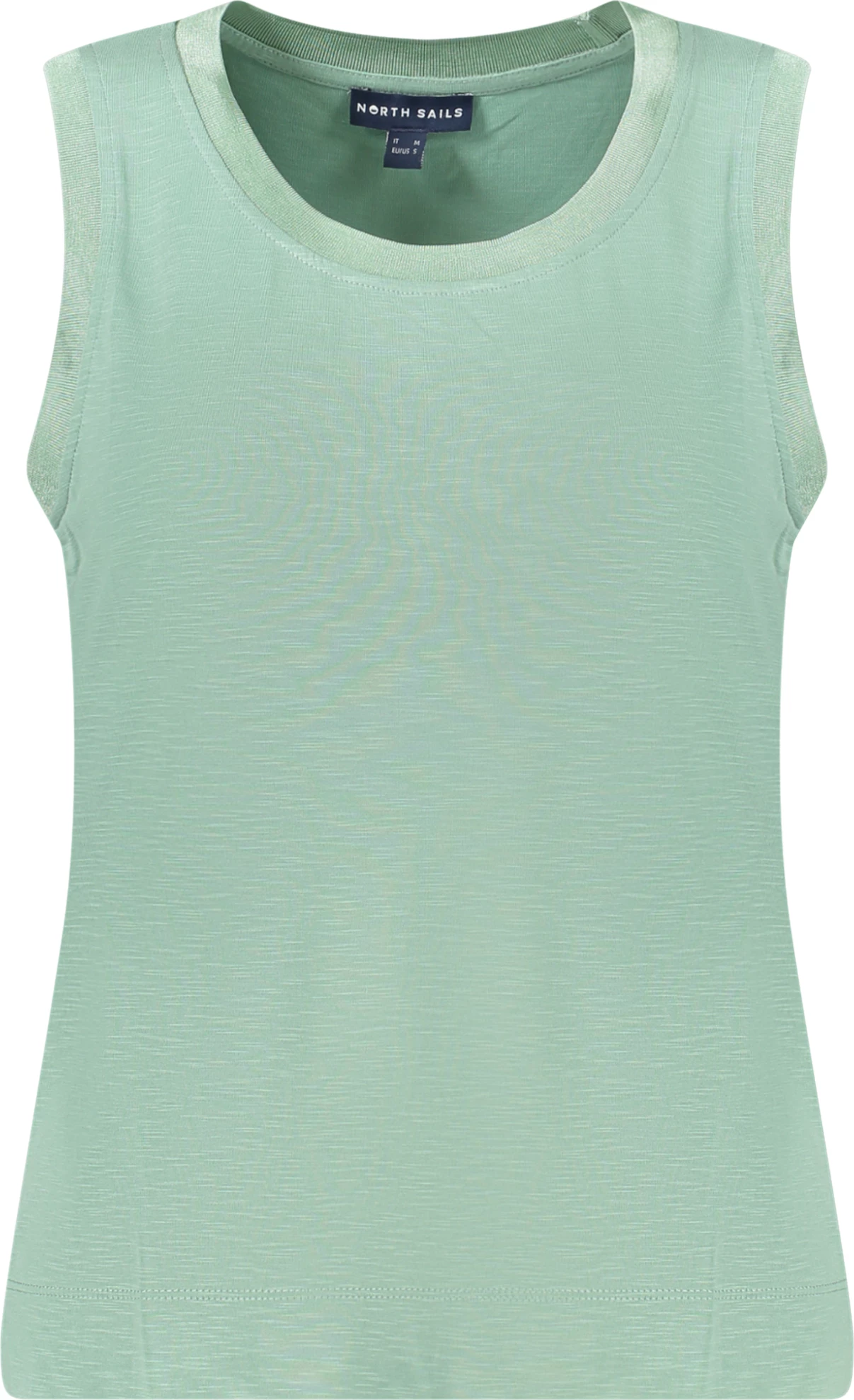 Maicë NORTH SAILS femra, e gjelbër