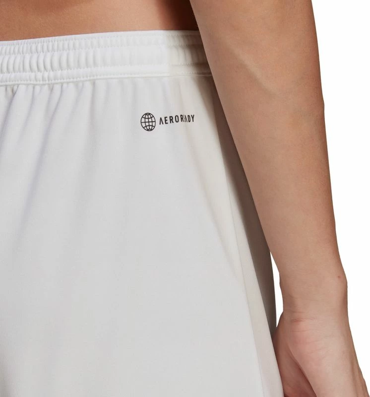 Shorce Futbolli për Meshkuj adidas Entrada 22 M, të bardha [Madhësia: XL]