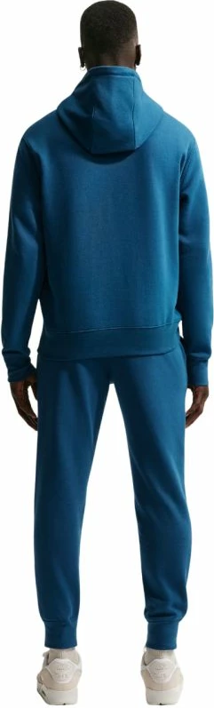 Duks Nike Club BB FN3859 476, meshkuj, kaltër