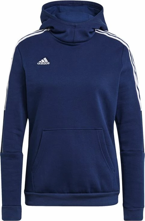 Duks adidas për femra, blu marin
