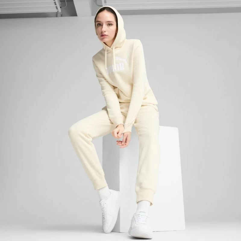 Duks për femra Puma, bezhë