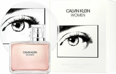 Parfum EDP Calvin Klein Women 100 ml