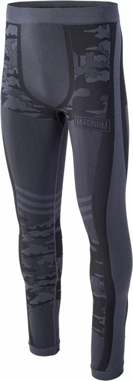 Hellonka termoaktive për meshkuj Magnum, të zeza