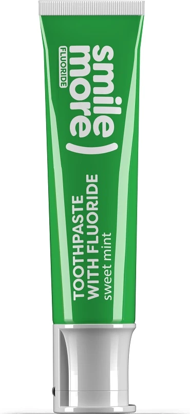 Pasta dhëmbësh HiSkin Sweet Mint 30ml