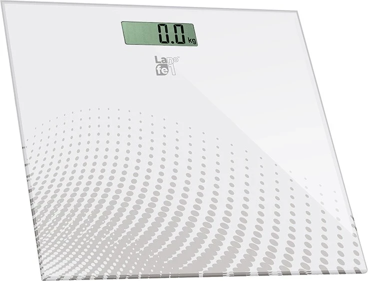 Peshore elektronike Lafe WLS001, 150 kg, e bardhë