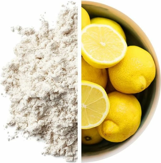 Isodrinx 1000g Limon