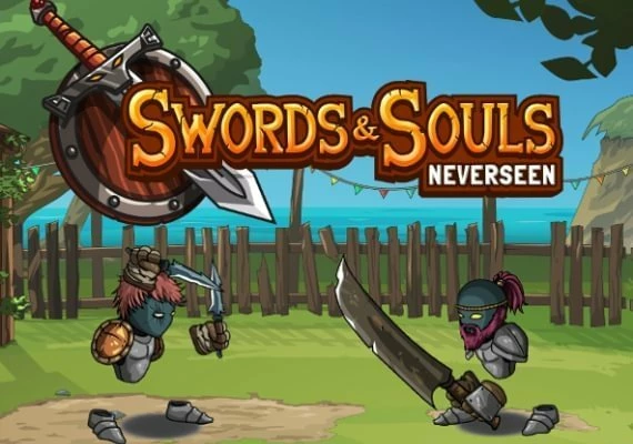 Swords and Souls: Neverseen EN/DE/FR/RU/ZH/ES Global