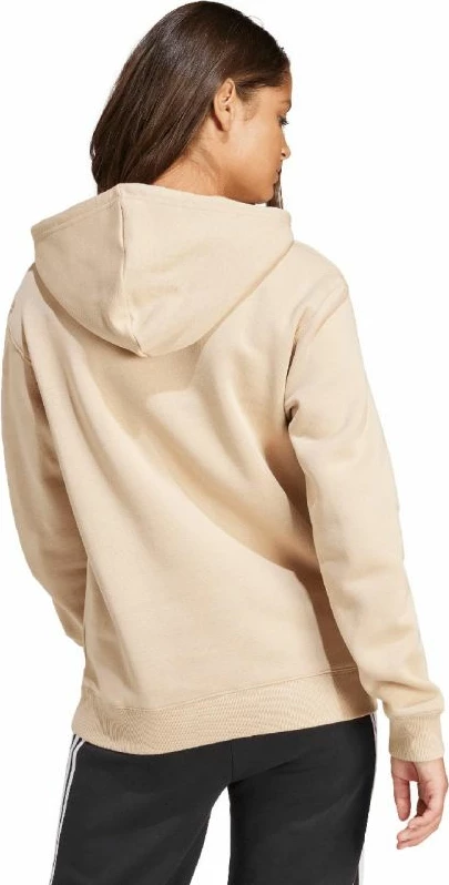 Duks adidas për femra, krem