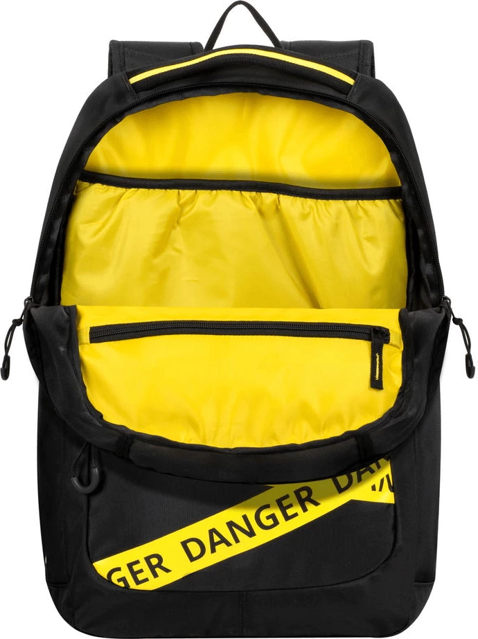 çantë shpine RIVACASE 5431 Erebus 20L rezistente ndaj ujit, e zezë