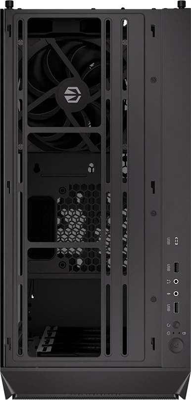 Kasë ENDORFY Arx 700 Air, e zezë