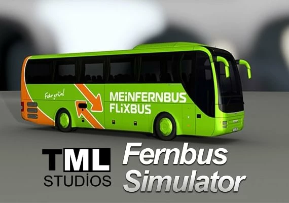 Fernbus Simulator Global