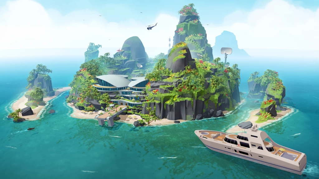 Video lojë Soldout Evil Genius 2: World Domination për Xbox One & Xbox Series X, PEGI 12