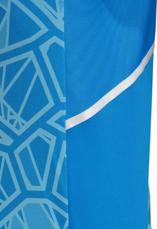 Fanellë e portierit për meshkuj adidas Condivo 22, me mëngë të shkurtra, blu HB1623 [Madhësia: XL]