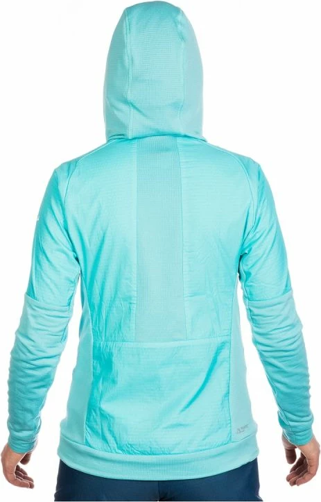 Duks për femra Salewa, i gjelbër