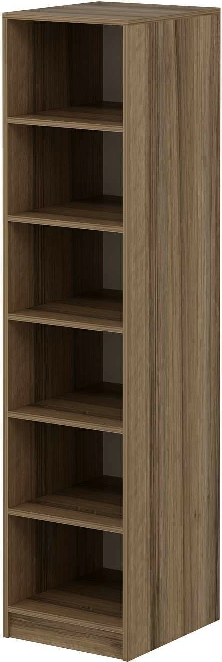 Dollap Skye Decor, anthracite dhe dore, Minar Kale - 8760