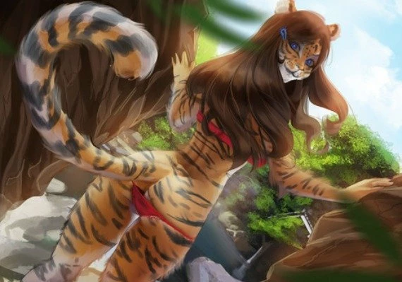 Furry Nya EN Global