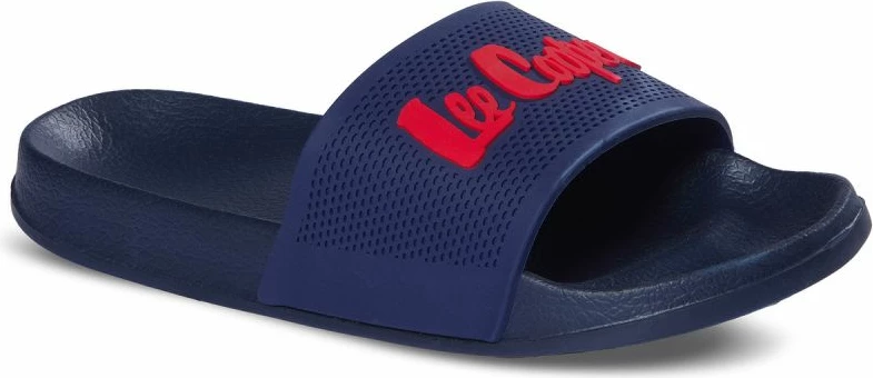Papuqe për femra Lee Cooper, navy blue [Madhësia: 38]