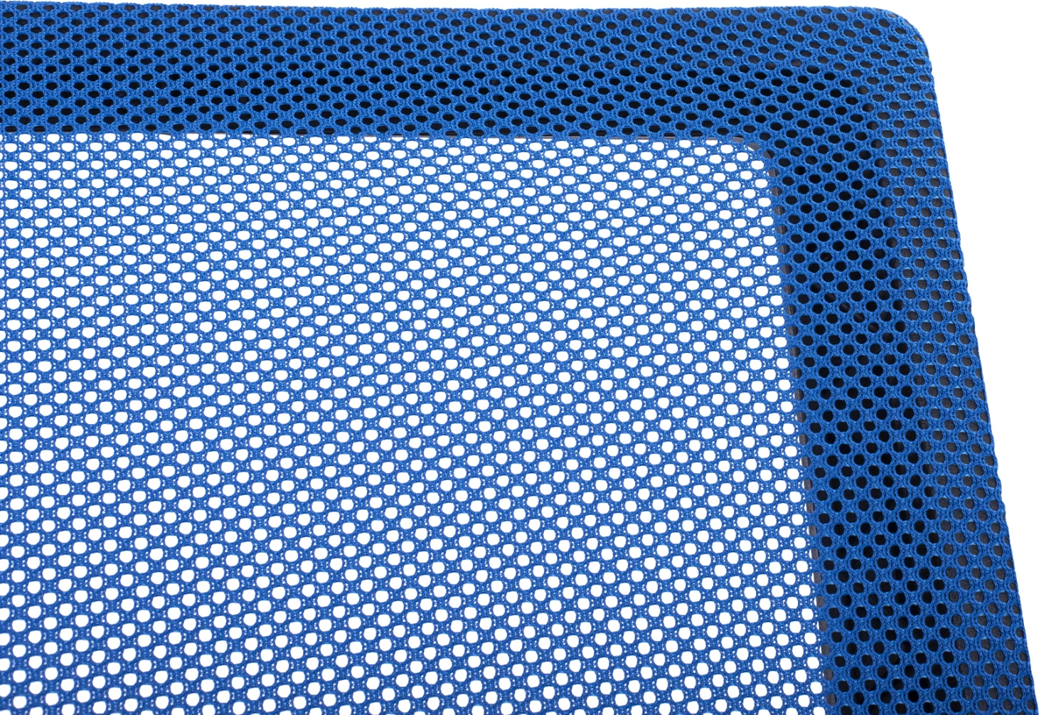 Karrige për zyre FALLON FH1148.08, e kaltër/e zezë