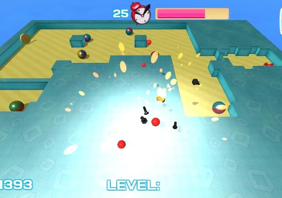 Xonix Casual Edition EN Global