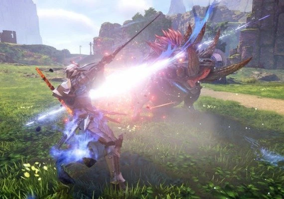 Tales of Arise - Cross-Gen Bundle EN Global