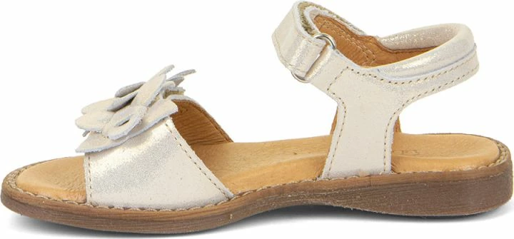 Sandale fëmijësh Froddo LORINE FLOWERS G3150251-2