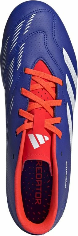 Atlete futbolli adidas për meshkuj, të kaltra [Madhësia: 44 2/3]