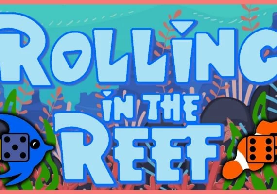 Rolling in the Reef EN Global