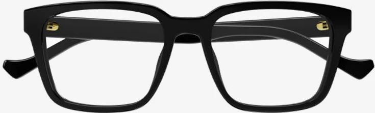 Korniza optike Gucci GG1306OA-003 54