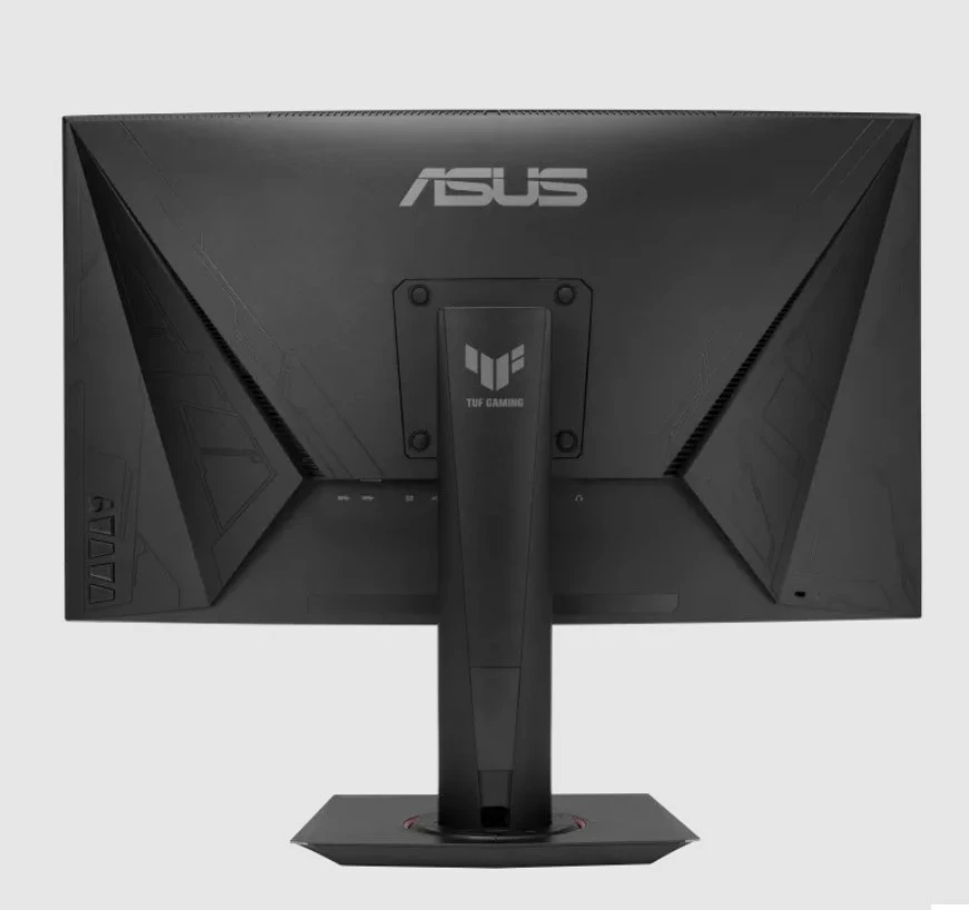Monitor ASUS TUF Gaming VG27VQM, 27", Full HD, LED, Zi