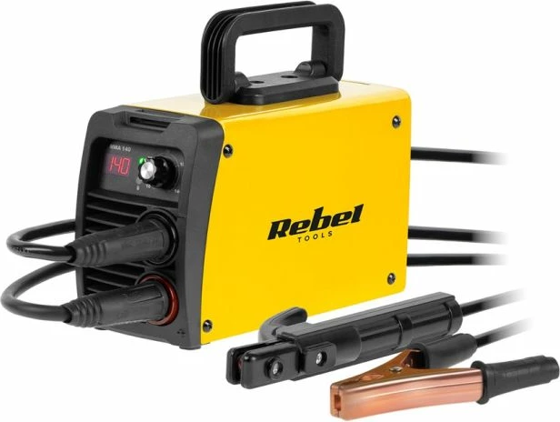 Aparat saldimi Rebel MMA 10-140A