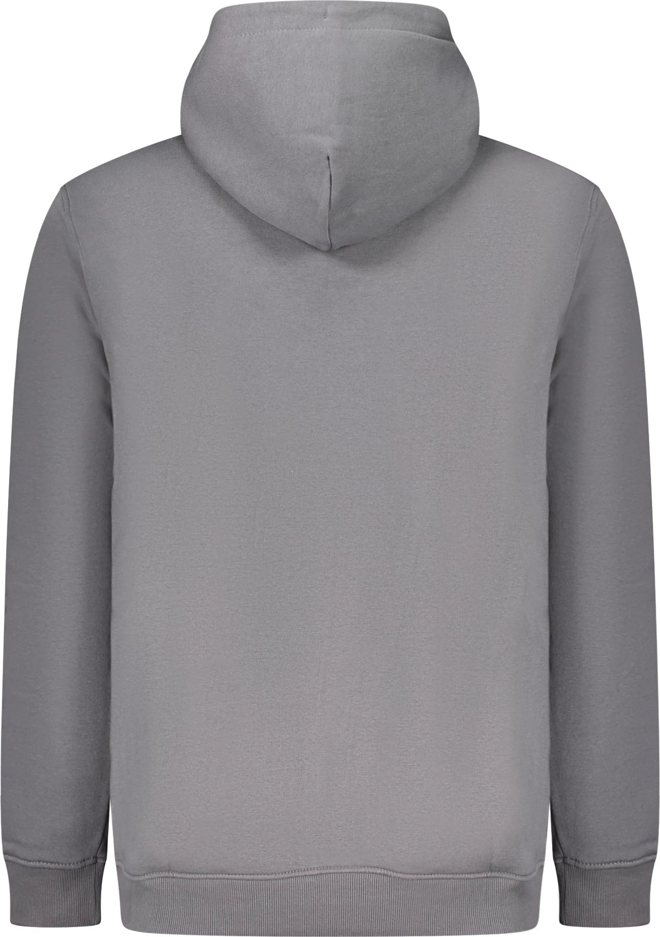Duks për meshkuj TOMMY HILFIGER zip-up, gri