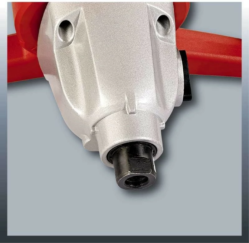 Mikser llaçi dhe boje Einhell TC-MX 1400-2 E, 1400W, i kuq