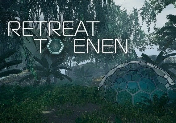 Retreat To Enen EN Global