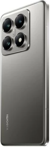 Celular Xiaomi 14T Pro, 6.67", 12+512GB, 5G, hiri