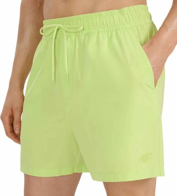 Shorce noti për meshkuj 4F, të gjelbra