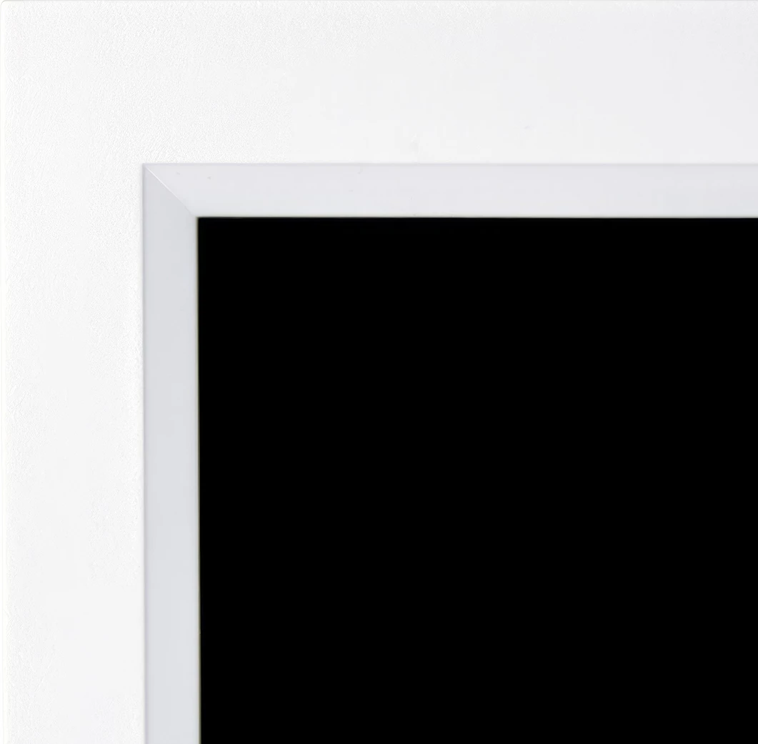 Kornizë digjitale Denver Frameo PFF-1503W, 15.6", 16 GB, Full HD, e bardhë