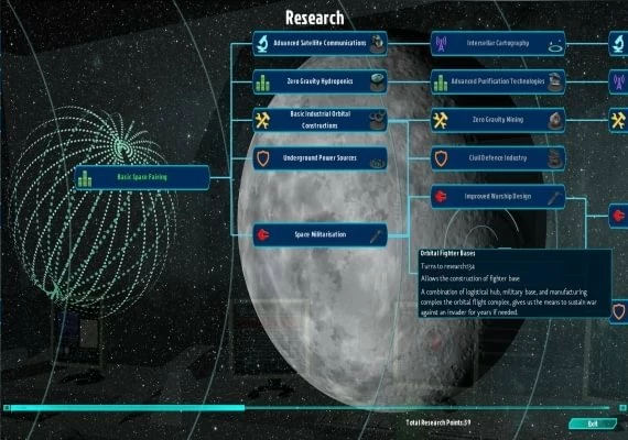 Galactic Inheritors EN/DE/FR/ES Global