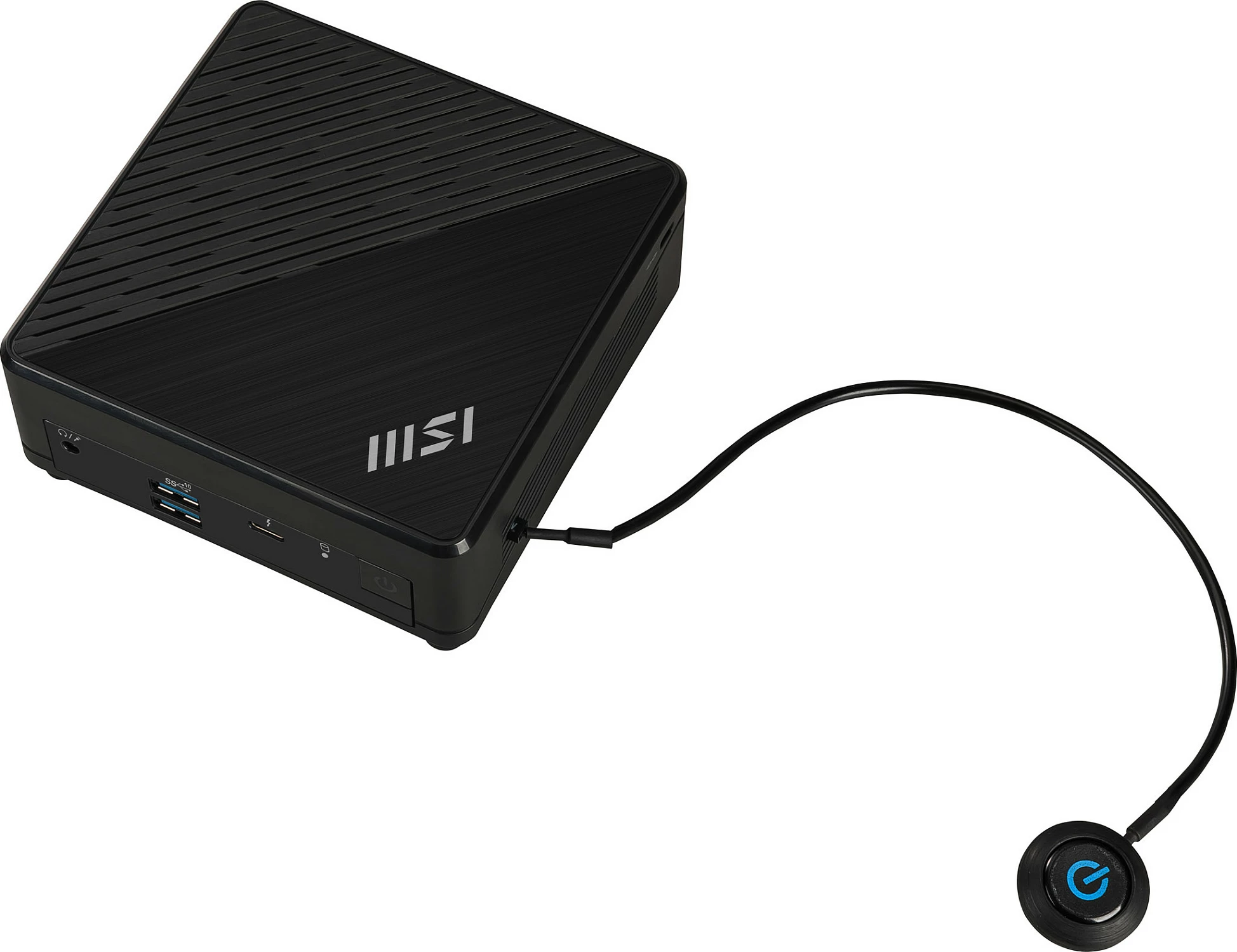 Mini PC MSI Cubi 1M-437BEU-B7150UXX, pa OS, i zi