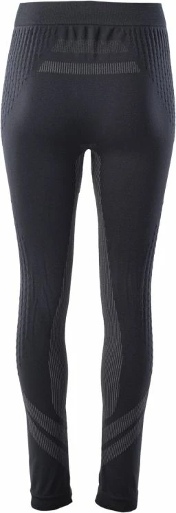 Pantallona termike për femra Iguana, të zeza