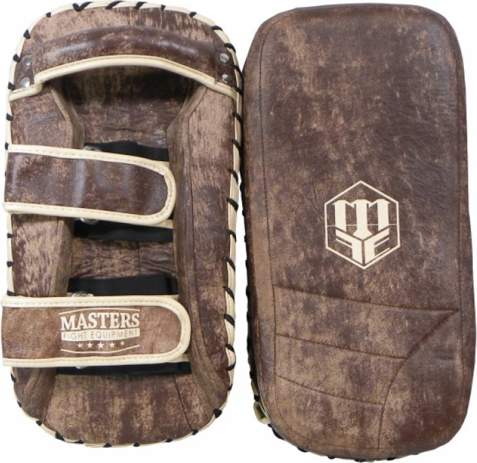 Shqiponja për stërvitje Masters Tpao-Vintage, lëkurë