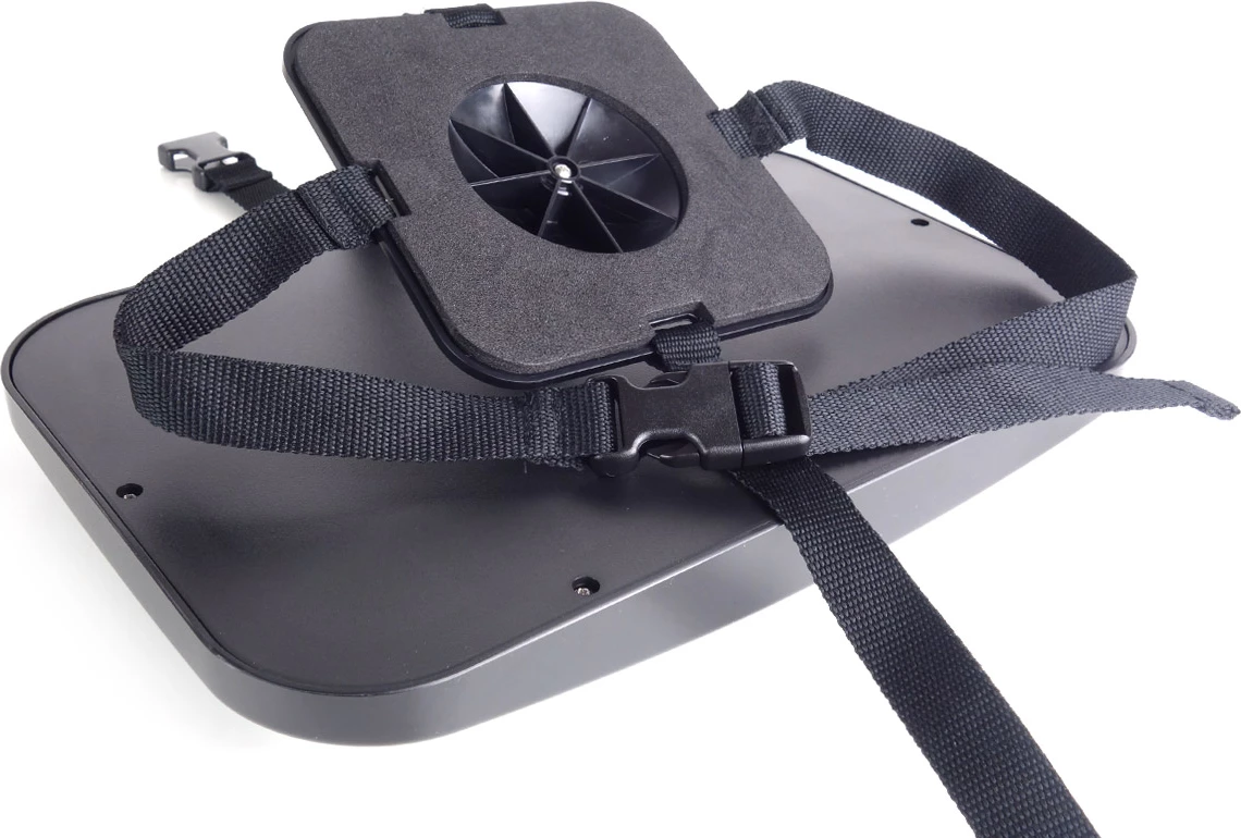 Pasqyrë për fëmijë në veturë – 29x19 cm