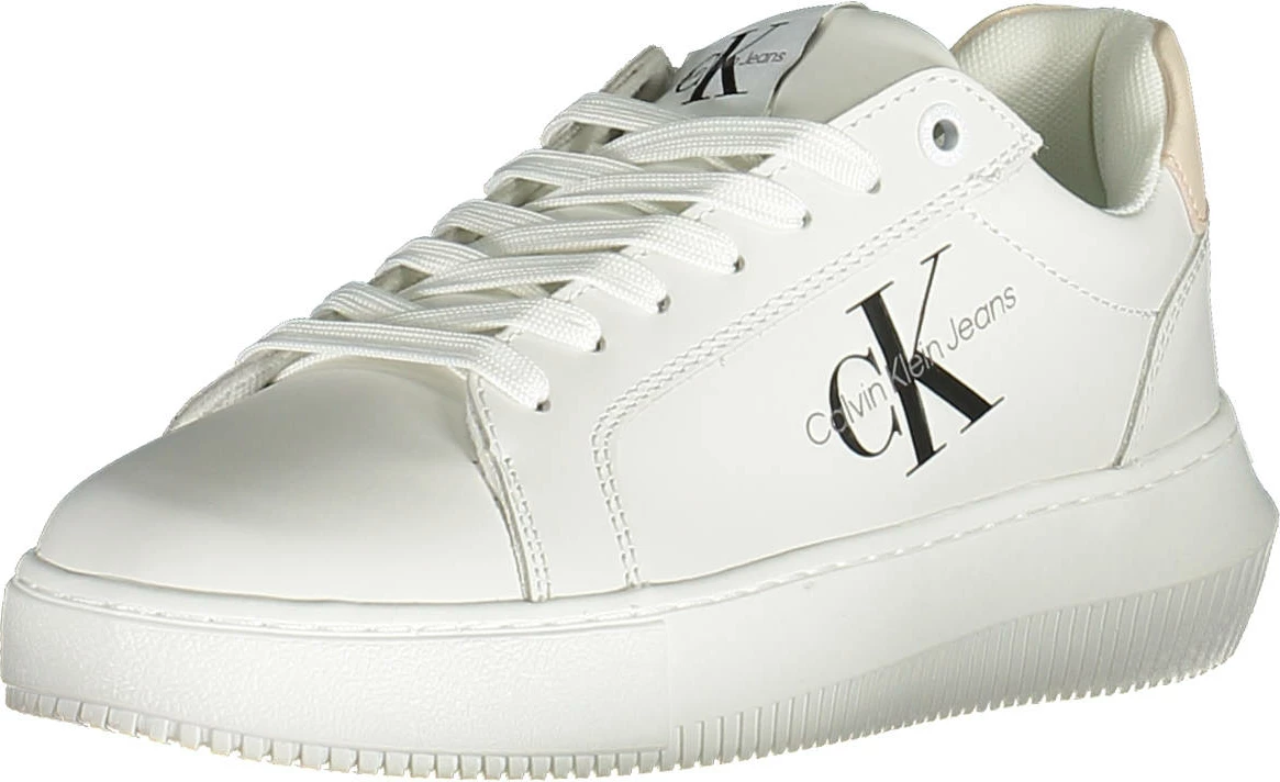 Atlete femra Calvin Klein, të bardha