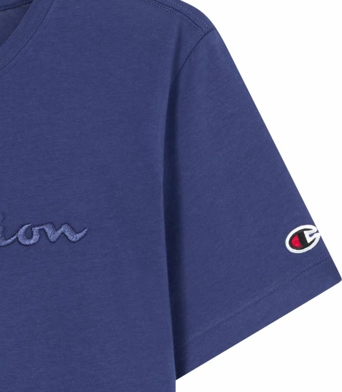 Maicë për femra Champion, blu